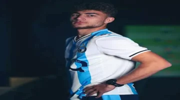 نفاجئ الجماهير ضغوط الأهلي تدفع نجل الفاخوري إلى بيراميدز